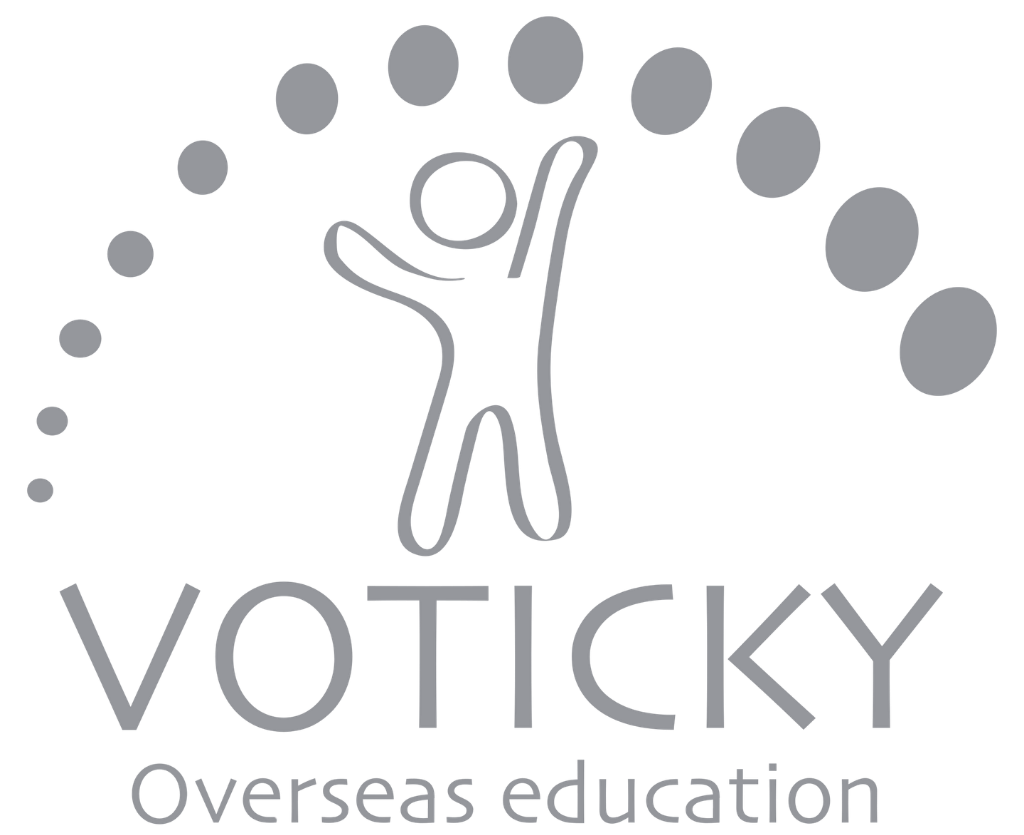 Voticky - Overseas Education